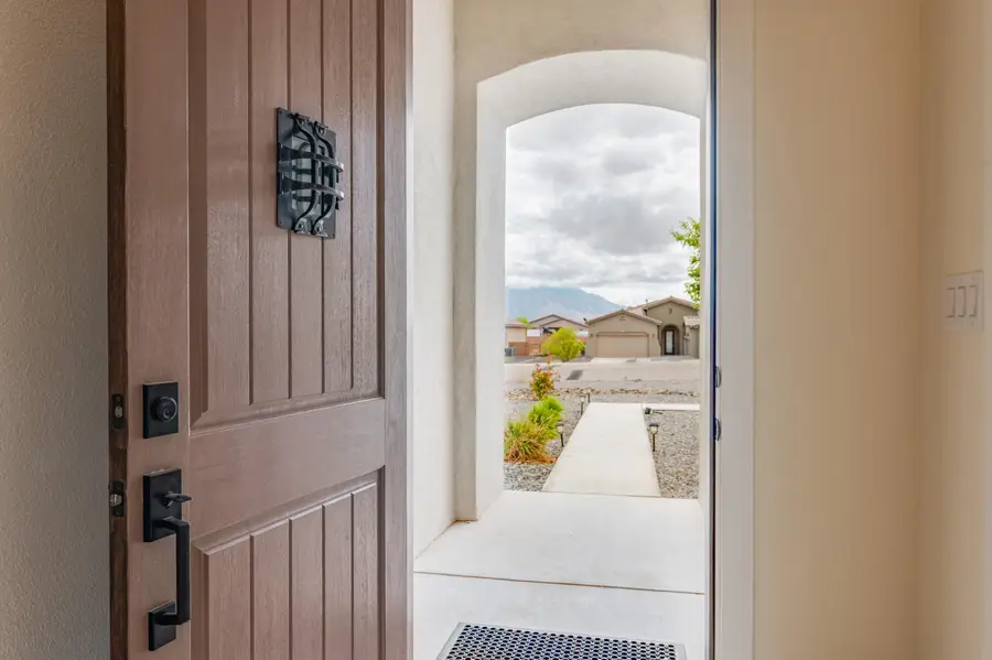 3405 Deledda Road Ne, Rio Rancho, NM 87144 - #3