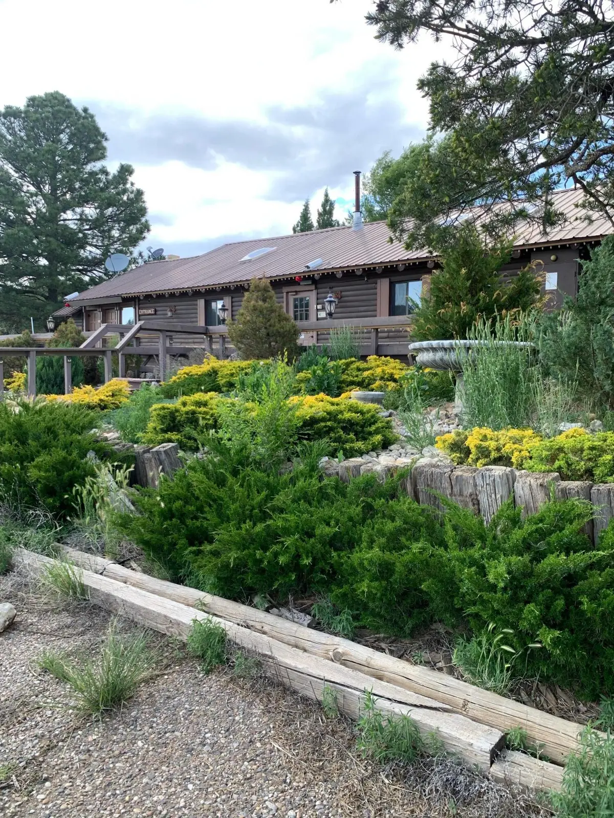 10676 Nm 337, Tijeras, NM 87059 - #1