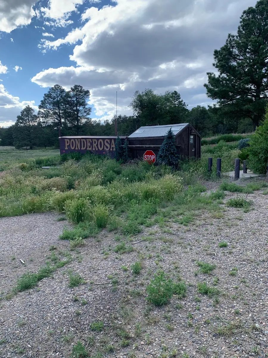 10676 Nm 337, Tijeras, NM 87059 - #3
