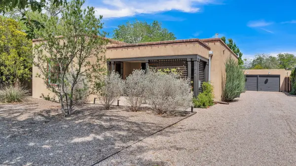 628 Bryn Mawr Drive Ne, Albuquerque, NM 87106