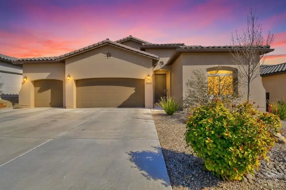 4024 Windy Road Ne, Rio Rancho, NM 87144 - #1