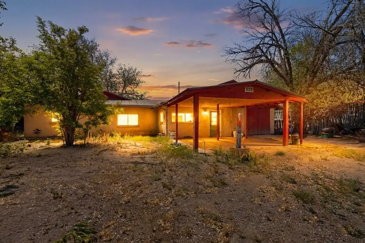 19309 Us Highway 285, Espanola, NM 87532 - #1