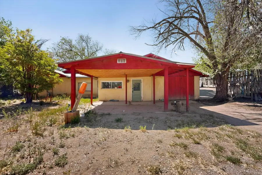 19309 Us Highway 285, Espanola, NM 87532 - #3