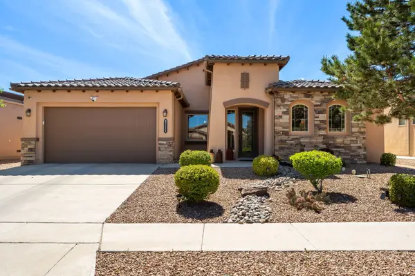 8111 Chicory Drive Nw, Albuquerque, NM 87120