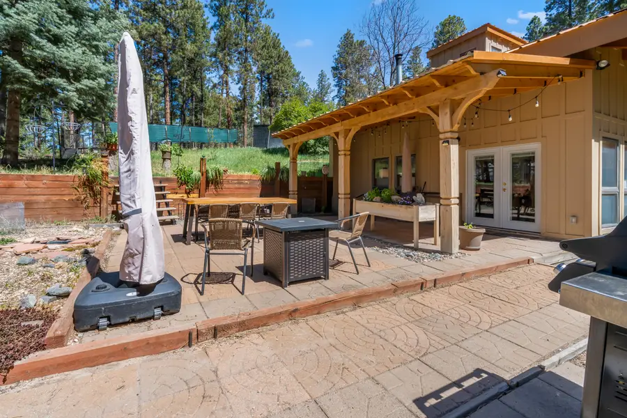 187 Trilobite Trail, Jemez Springs, NM 87025 - #2
