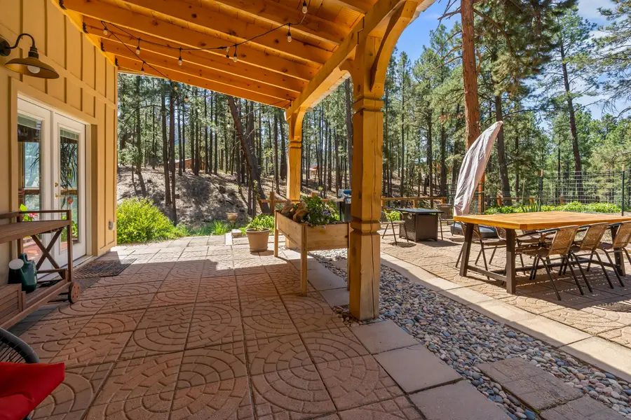 187 Trilobite Trail, Jemez Springs, NM 87025 - #3