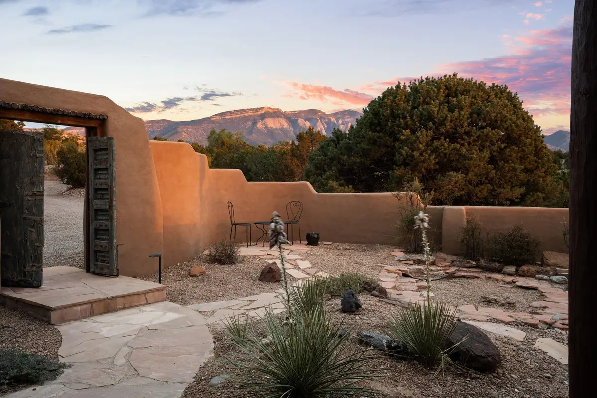 10 Calle Final, Placitas, NM 87043 - #1