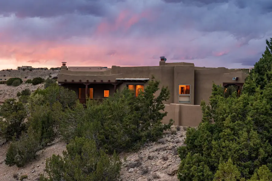 10 Calle Final, Placitas, NM 87043 - #3