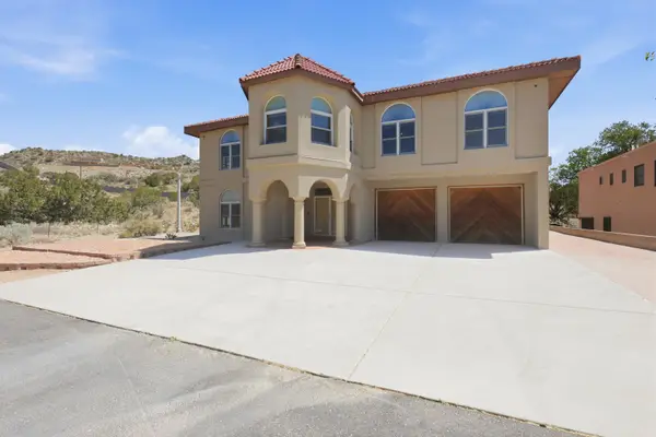 13816 Winterwood Way Se, Albuquerque, NM 87123