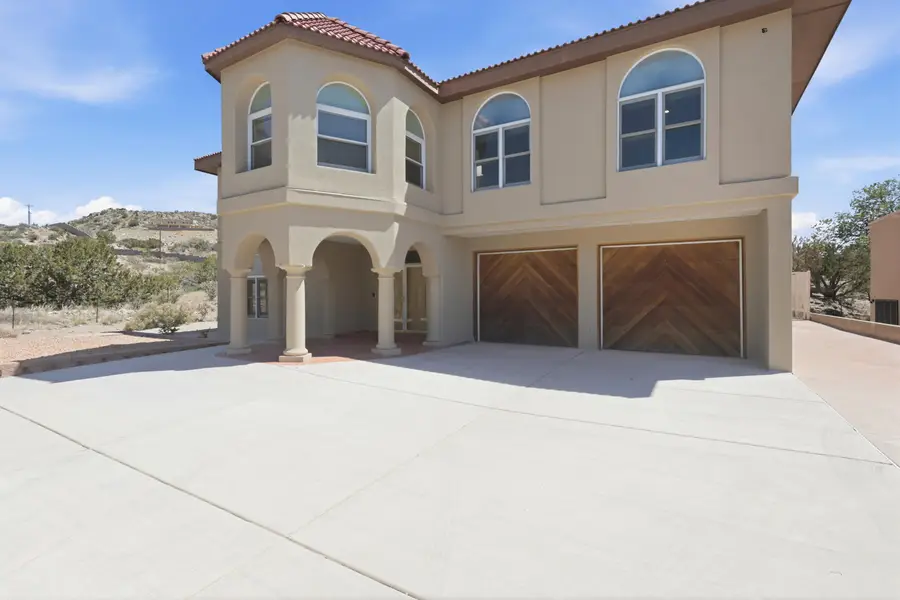 13816 Winterwood Way Se, Albuquerque, NM 87123 - #2