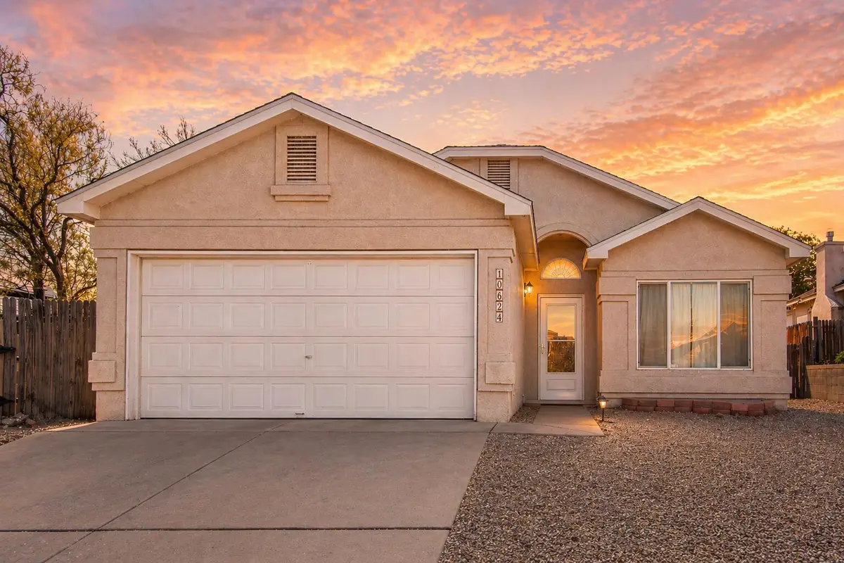 10624 Andalusian Avenue Sw, Albuquerque, NM 87121 - #1