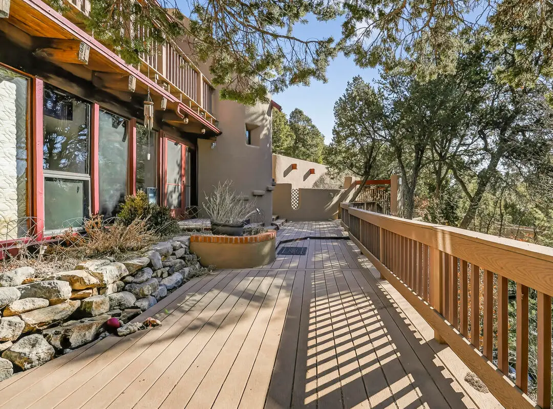 52 Forest Park Road, Cedar Crest, NM 87008 - #1