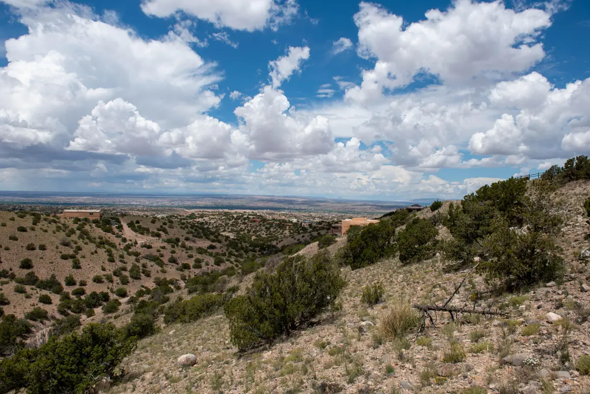 14c Camino Alto, Placitas, NM 87043 - #1