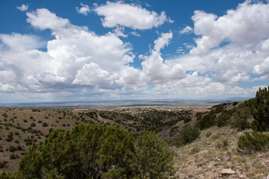 14c Camino Alto, Placitas, NM 87043 - #3