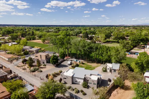 1825 Telesfor Sanchez Road Nw, Albuquerque, NM 87107