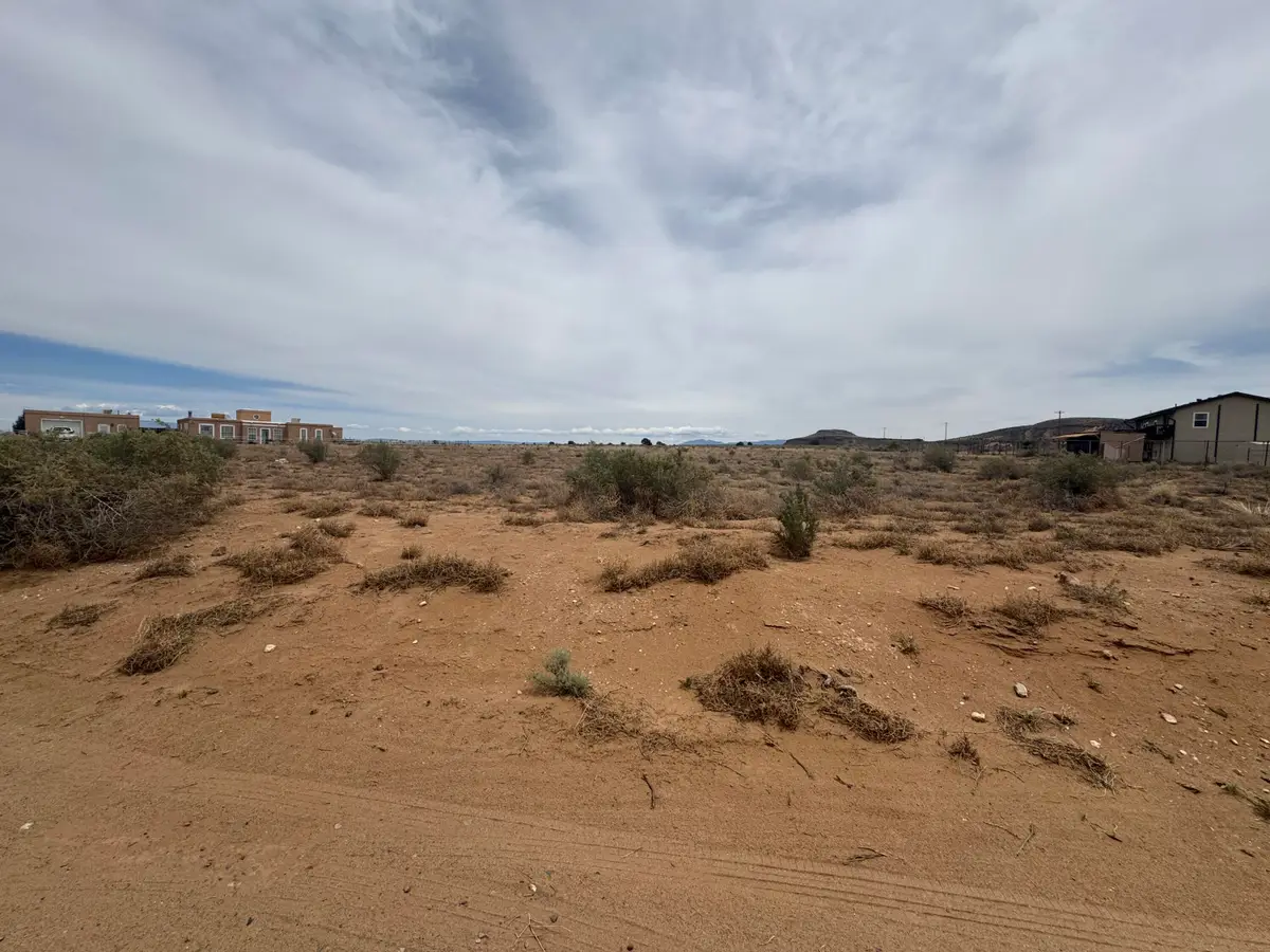 Lot C Lands Of Curtis Smith, Los Lunas, NM 87031 - #1
