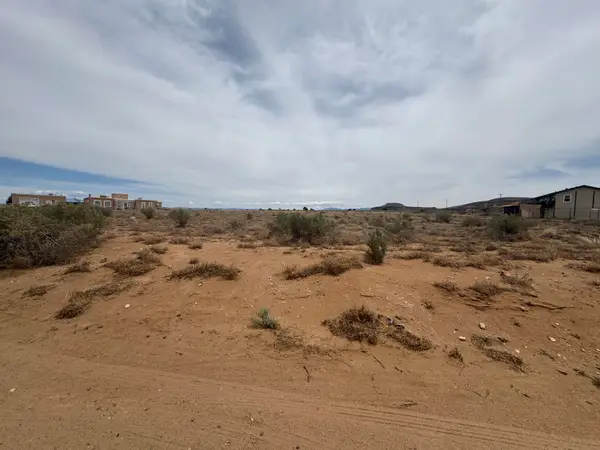 Lot C Lands Of Curtis Smith, Los Lunas, NM 87031