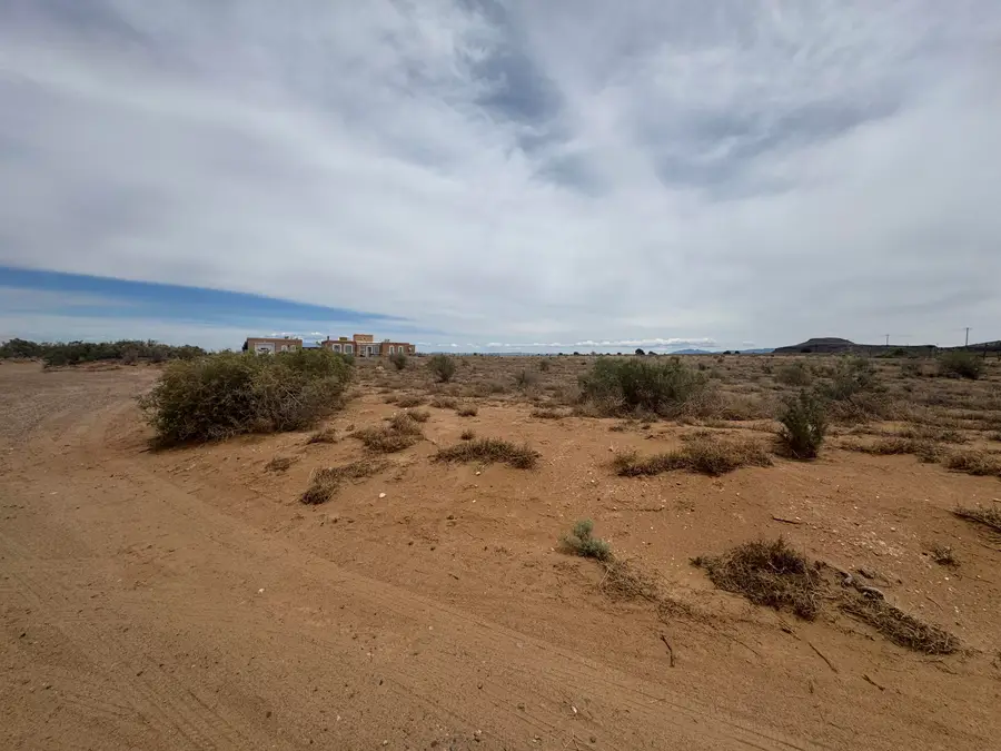 Lot C Lands Of Curtis Smith, Los Lunas, NM 87031 - #2