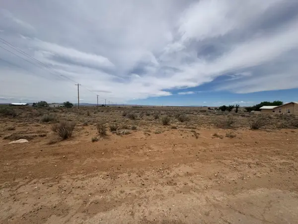 Lot A3 Lands Of Curtis Smith, Los Lunas, NM 87031