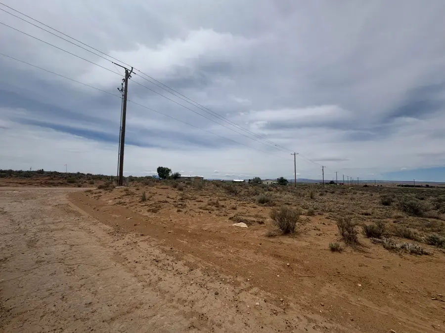 Lot A3 Lands Of Curtis Smith, Los Lunas, NM 87031 - #2