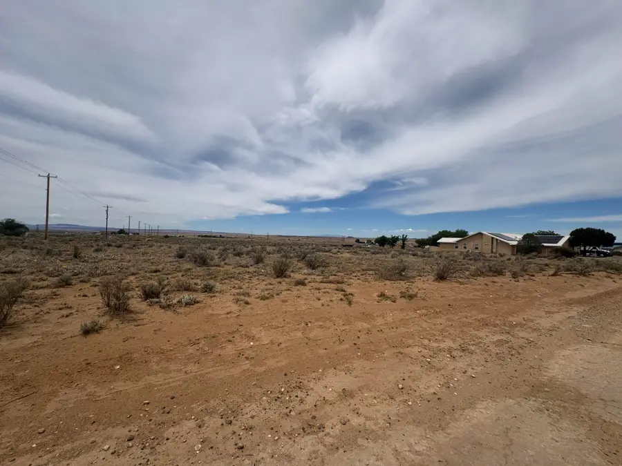 Lot A3 Lands Of Curtis Smith, Los Lunas, NM 87031 - #3