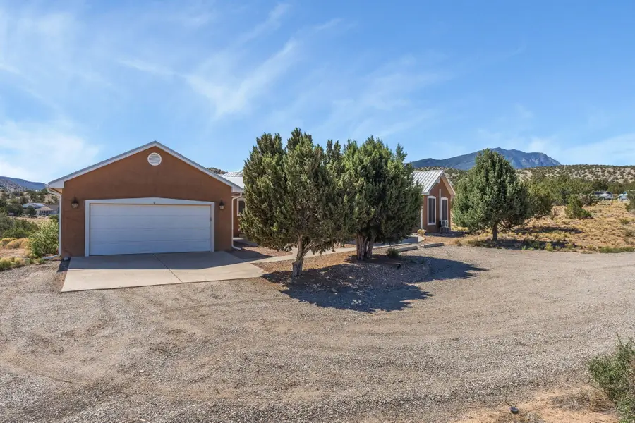 31 Sinagua Road, Placitas, NM 87043 - #2