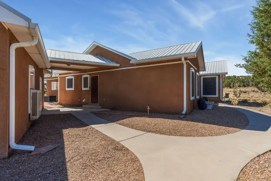 31 Sinagua Road, Placitas, NM 87043 - #3