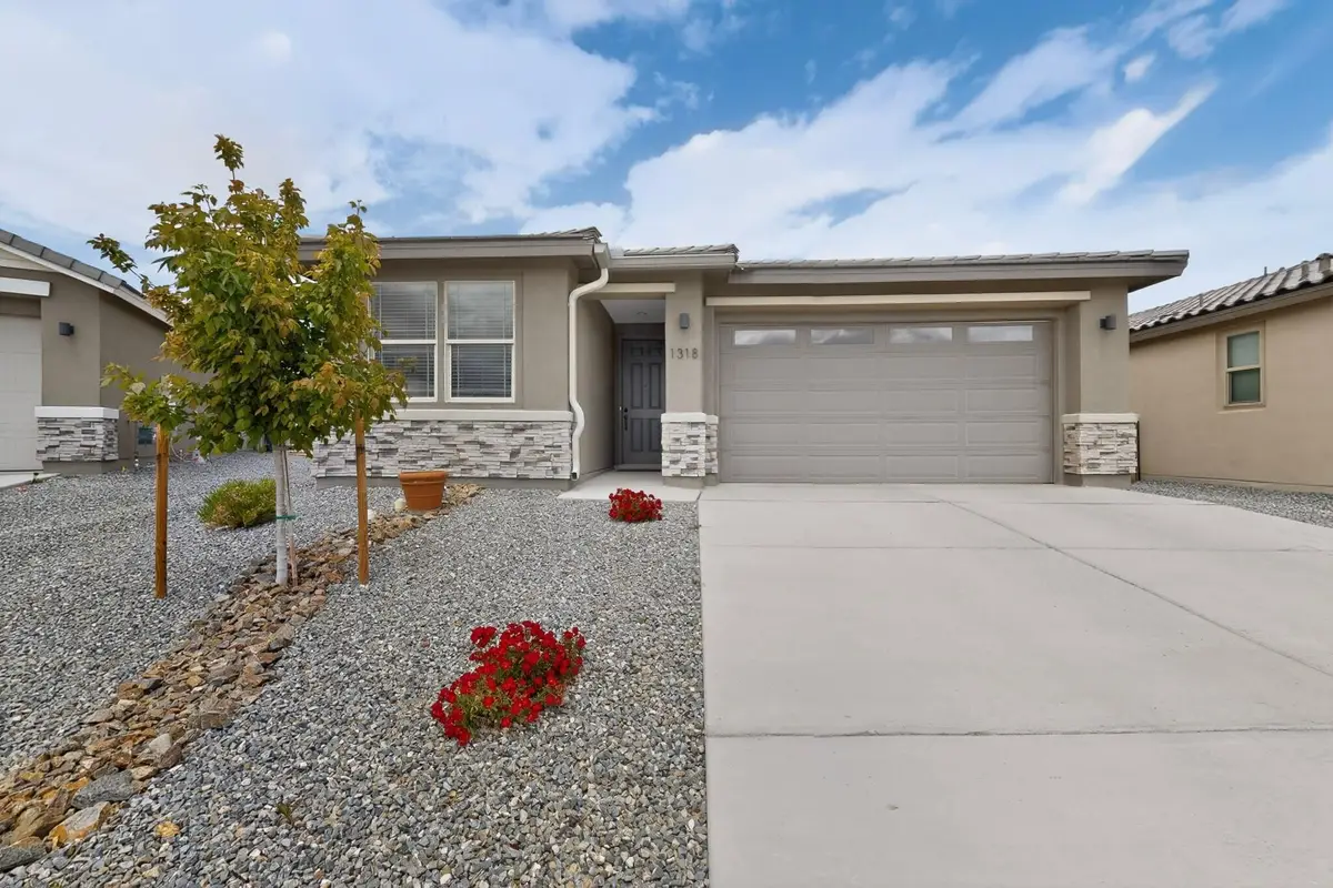 1318 Vallecito Court Nw, Los Lunas, NM 87031 - #1