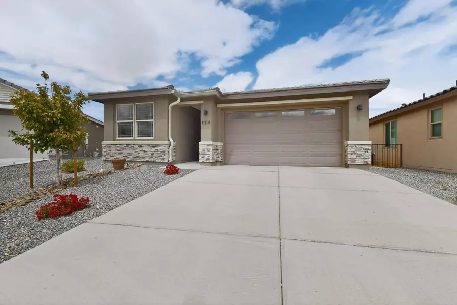 1318 Vallecito Court Nw, Los Lunas, NM 87031 - #3