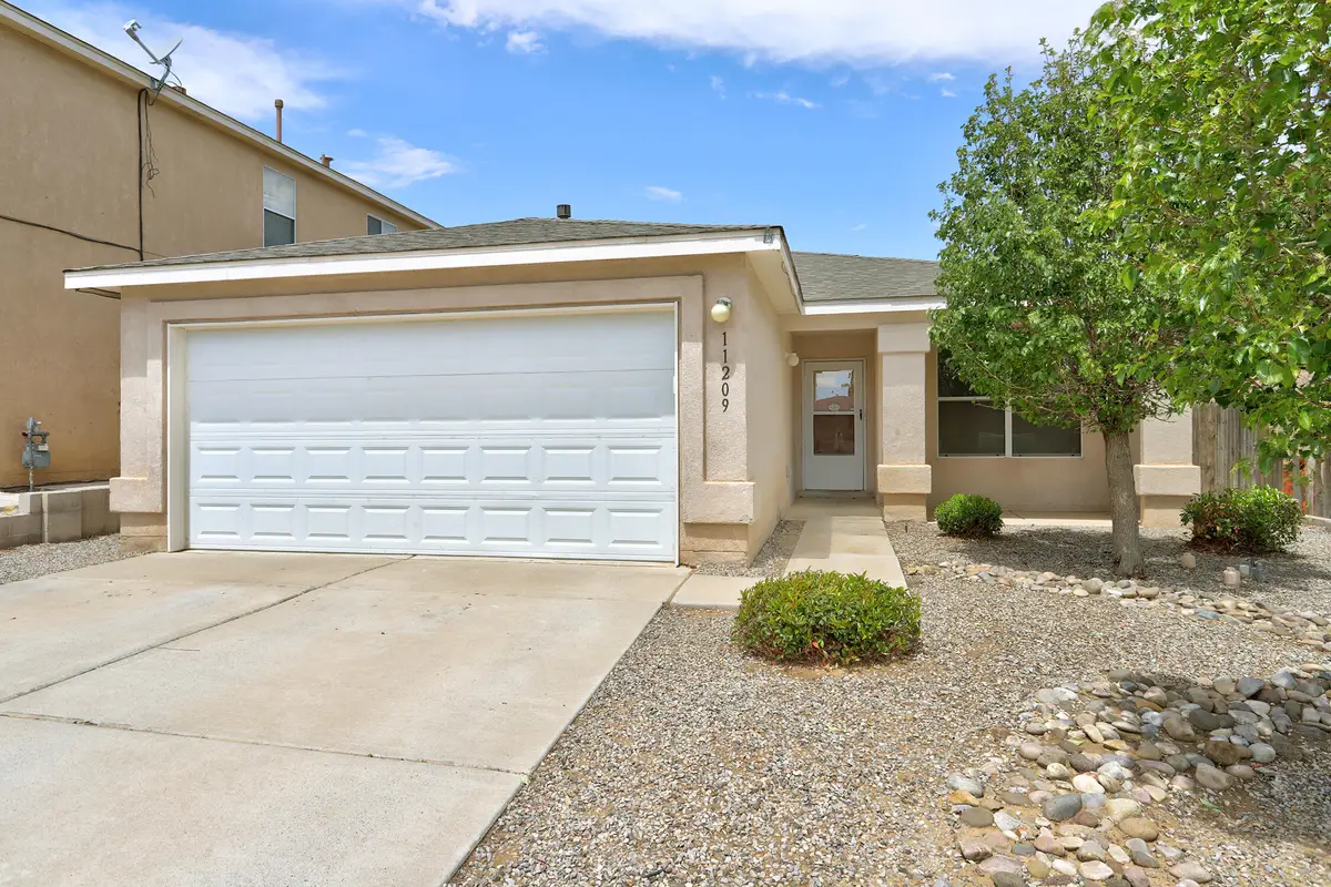 11209 Red Robin Road Sw, Albuquerque, NM 87121 - #1