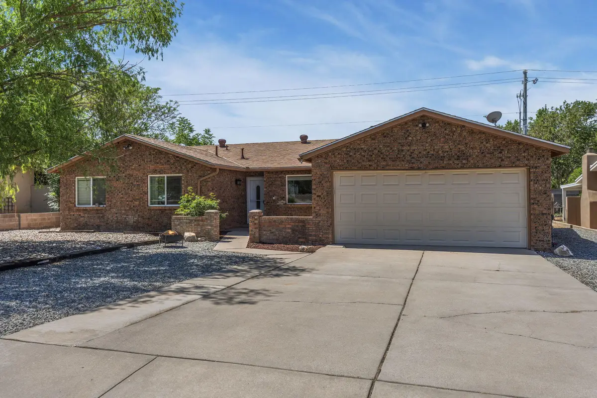 6508 Martin Court Ne, Albuquerque, NM 87109 - #1