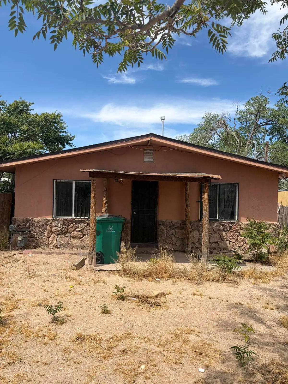 3123 Leo Road Sw #C, Albuquerque, NM 87105 - #1