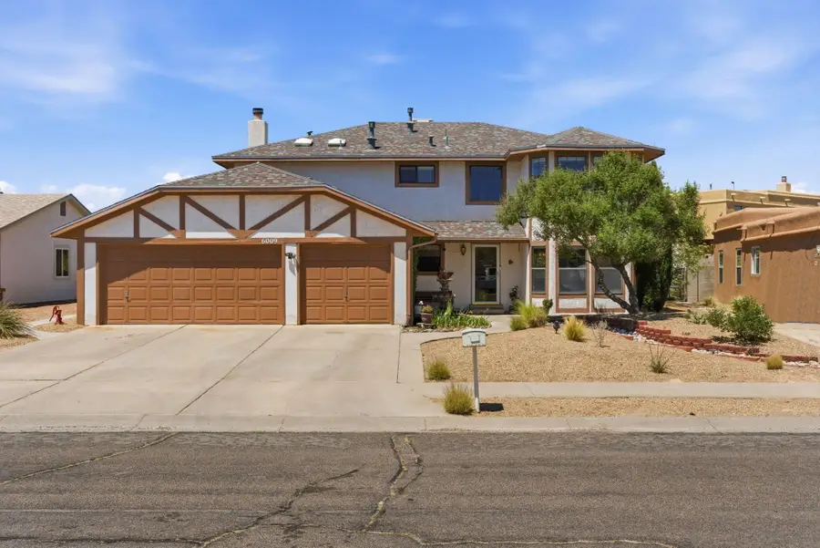 6009 Azuelo Avenue Nw, Albuquerque, NM 87120 - #2