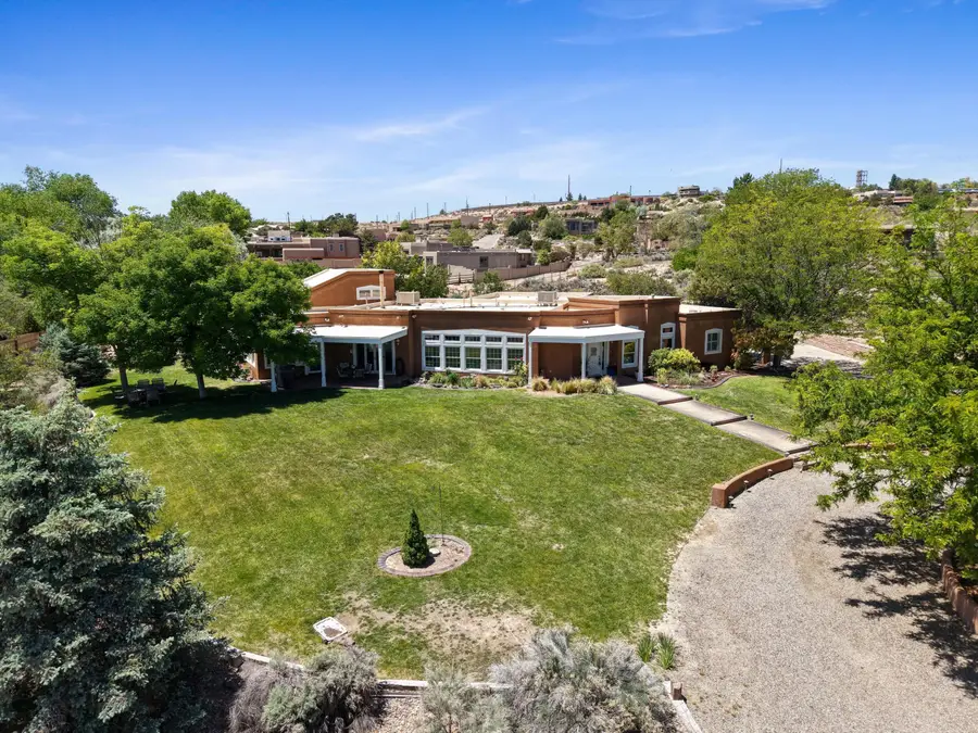 56 Judy Court, Corrales, NM 87048 - #2