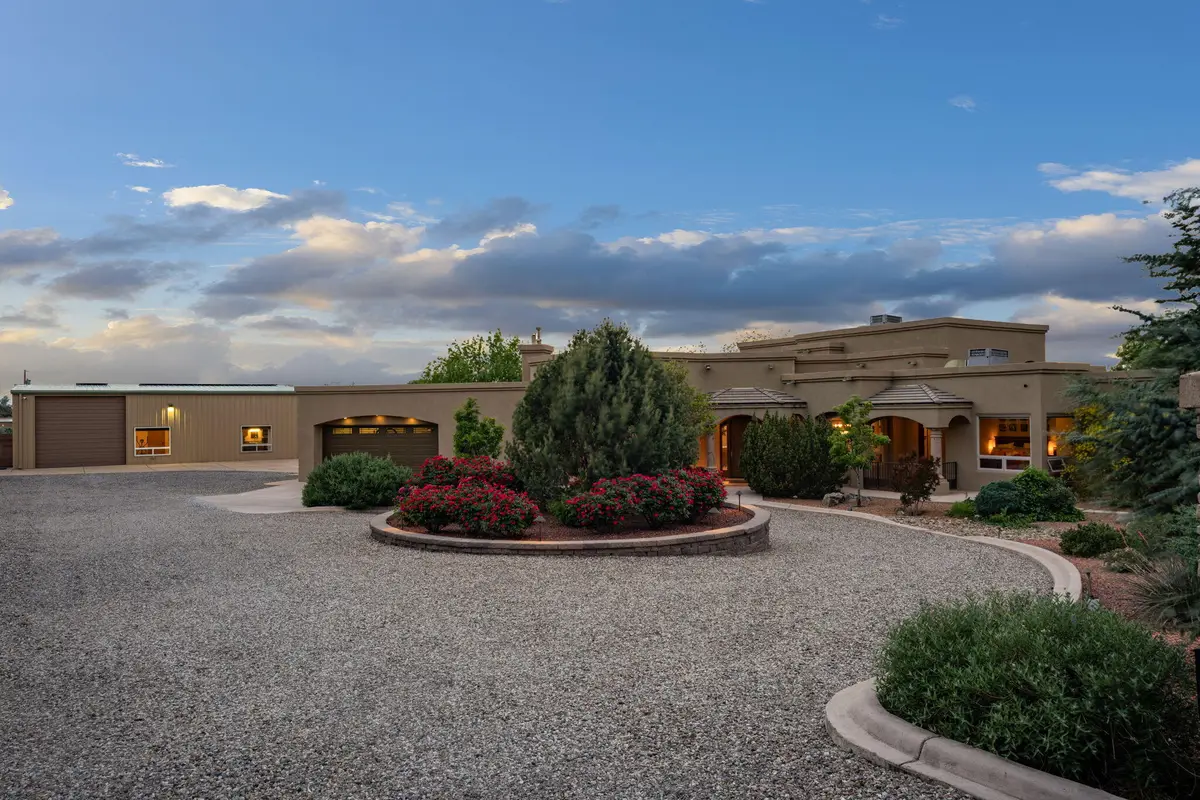 12100 San Francisco Road Ne, Albuquerque, NM 87122 - #1