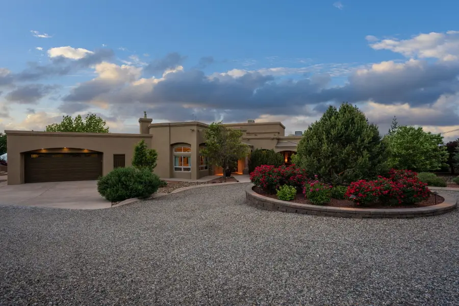 12100 San Francisco Road Ne, Albuquerque, NM 87122 - #2