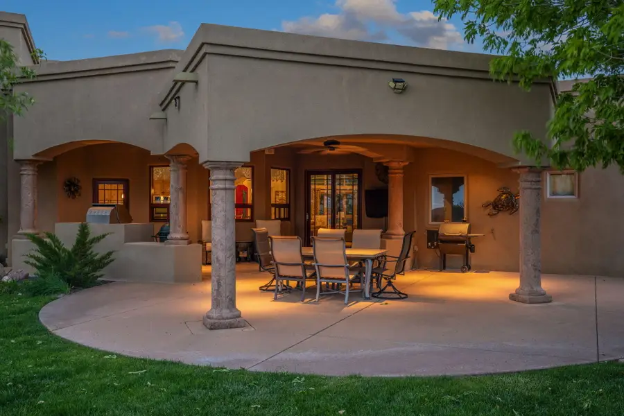 12100 San Francisco Road Ne, Albuquerque, NM 87122 - #3