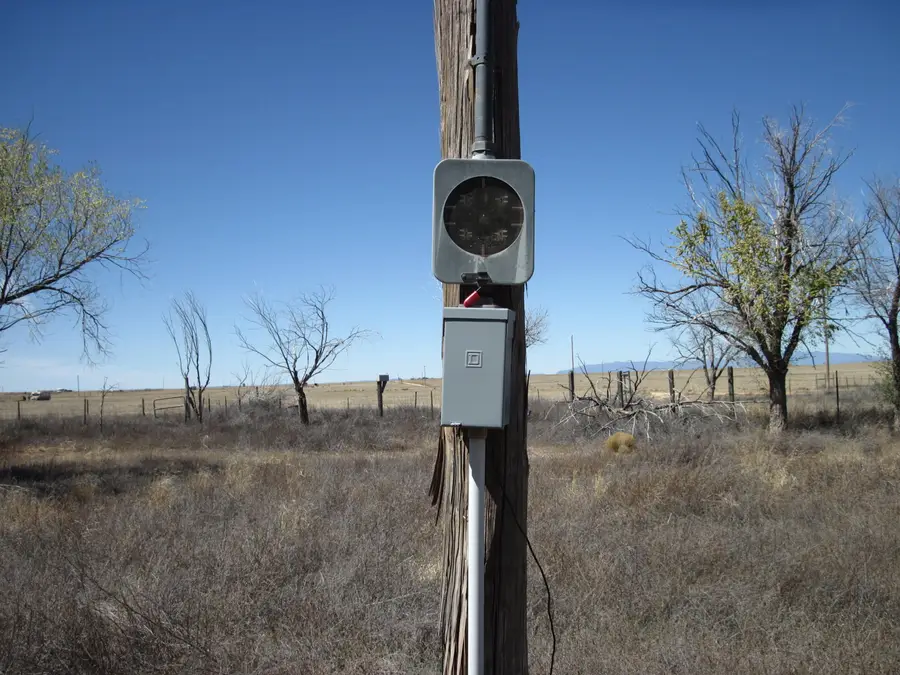 19 E Placitas Road, Moriarty, NM 87035 - #3