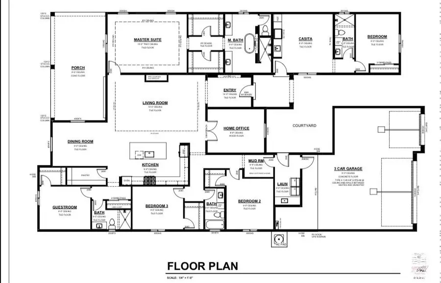 713 Sonora Road Ne, Rio Rancho, NM 87144 - #2