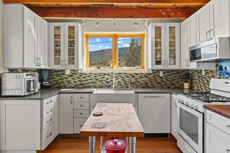 8 Camino Del Torreon, Placitas, NM 87043 - #2