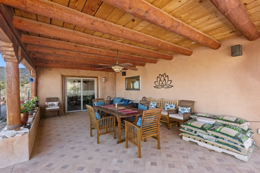 8 Camino Del Torreon, Placitas, NM 87043 - #3