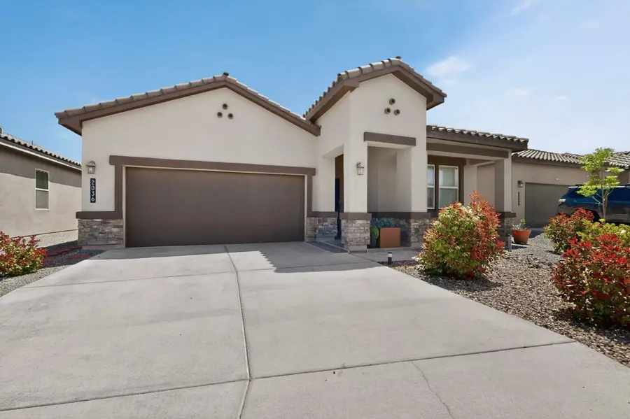 2036 Hubbard Street Se, Albuquerque, NM 87123 - #3