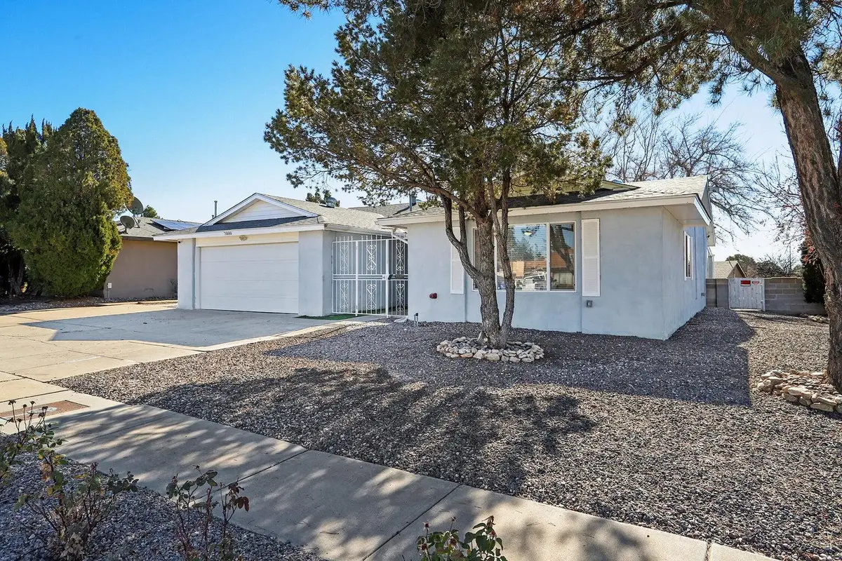 7000 Welton Drive Ne, Albuquerque, NM 87109 - #1