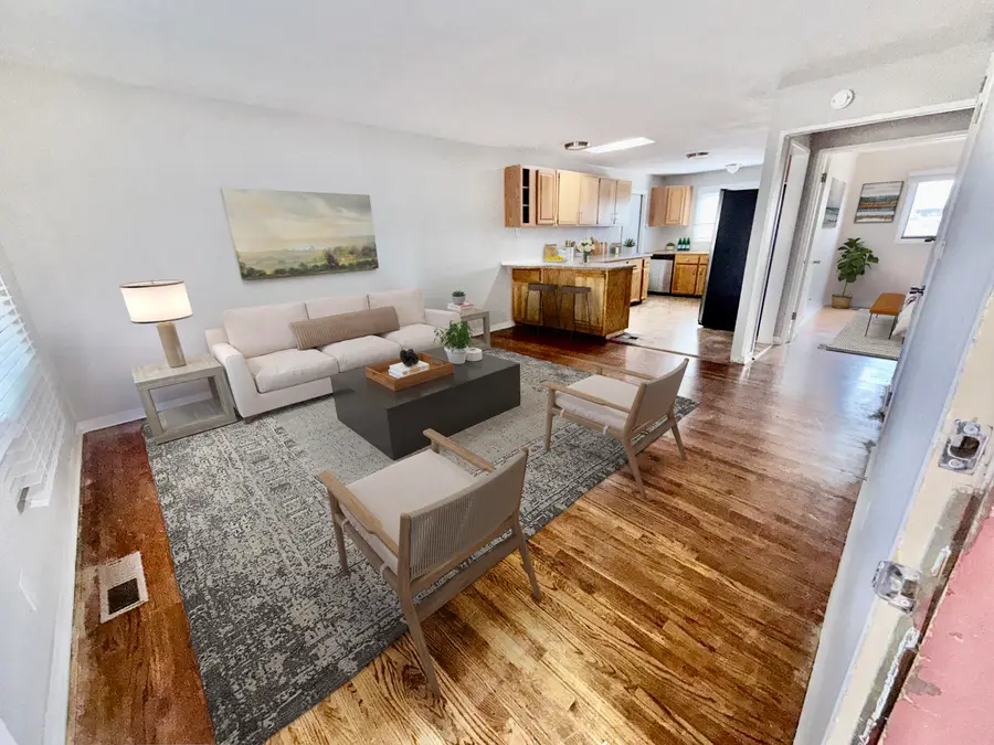 1004 California Street Se, Albuquerque, NM 87108 - #2
