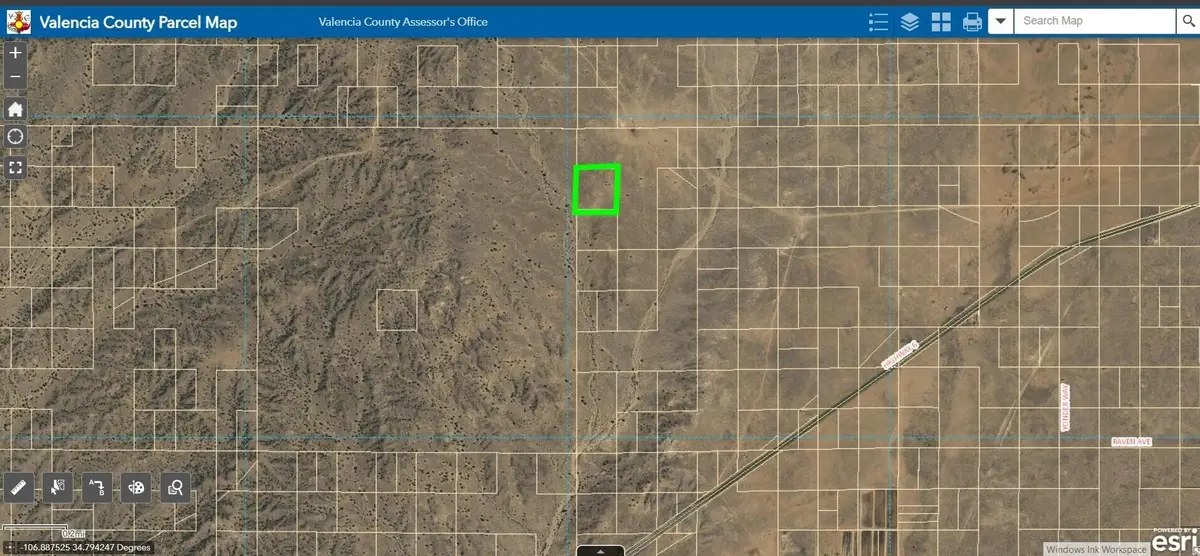 2002038490415000000, Los Lunas, NM 87031 - #1