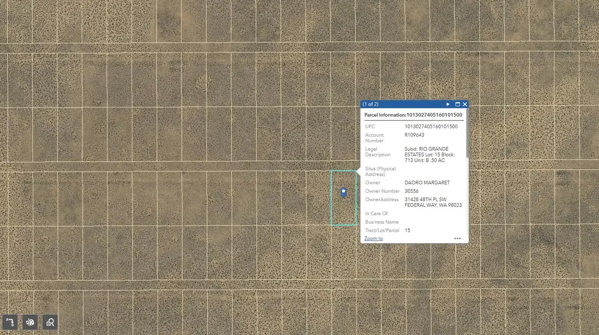 N Navajo Loop, Belen, NM 87002 - #1