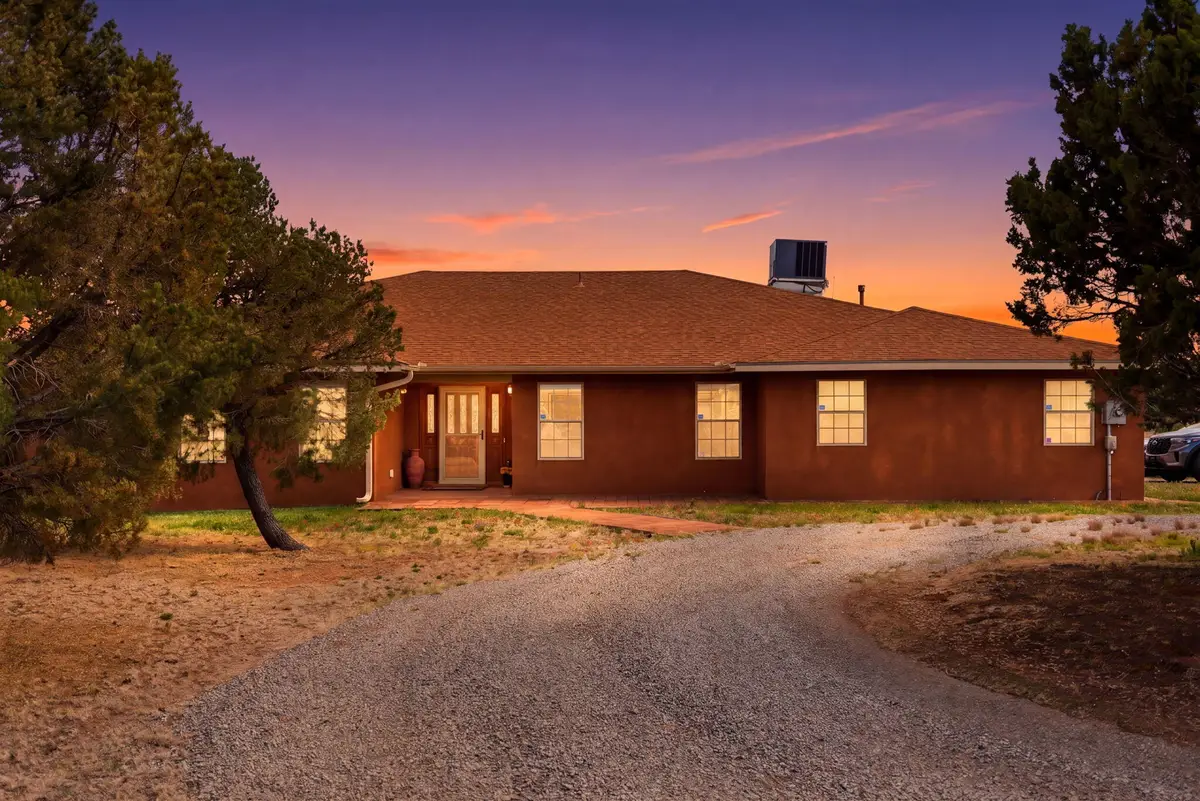 2 Autumnwood Court, Edgewood, NM 87015 - #1