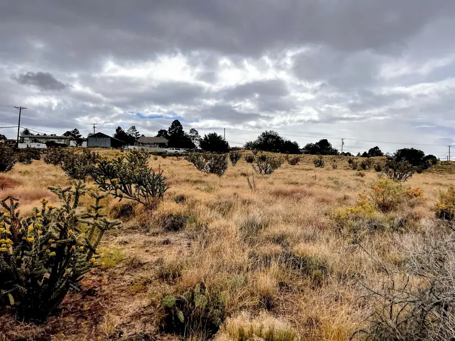 Hidden Valley / Lamp Post, Albuquerque, NM 87123 - #3