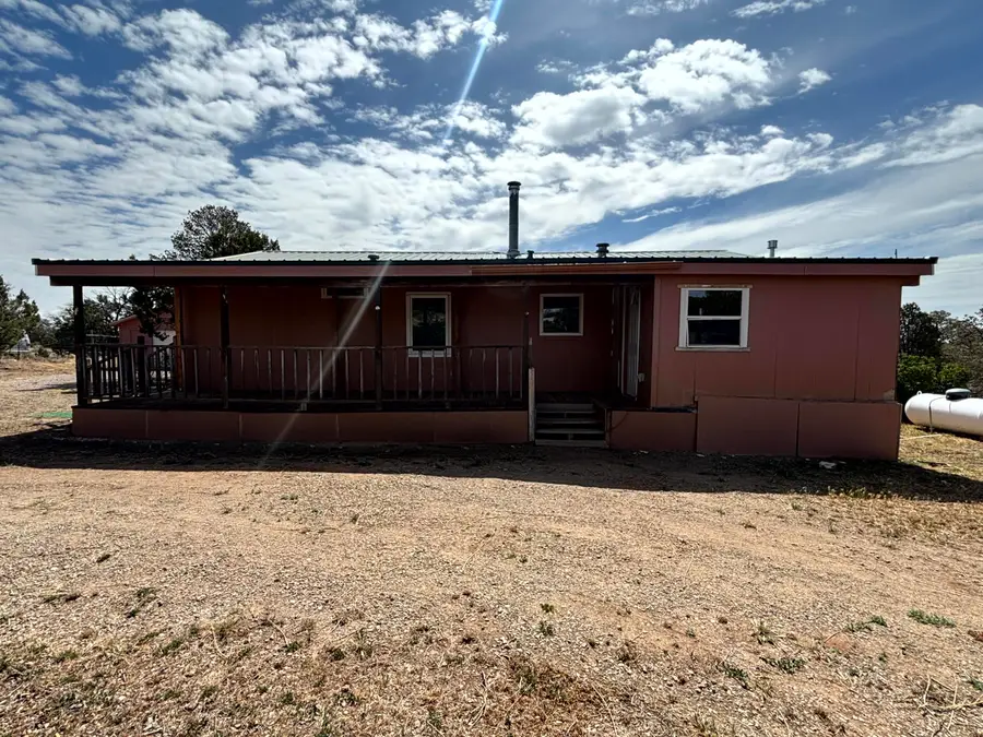 1 Moon Circle, Edgewood, NM 87015 - #3