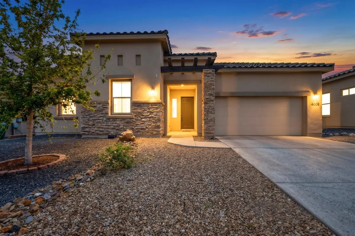4008 Windy Road Ne, Rio Rancho, NM 87144 - #1